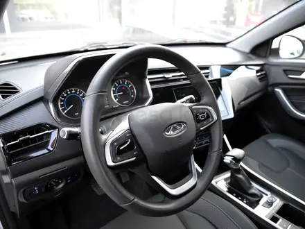 Chery Tiggo 2 Pro Style 2025 года за 5 990 000 тг. в Шымкент – фото 14