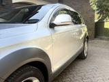 Audi Q7 2007 года за 6 700 000 тг. в Алматы – фото 4