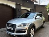 Audi Q7 2007 года за 6 700 000 тг. в Алматы