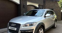 Audi Q7 2007 годаүшін6 700 000 тг. в Алматы