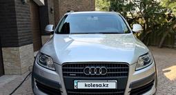 Audi Q7 2007 годаүшін6 700 000 тг. в Алматы – фото 2