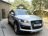 Audi Q7 2007 года за 6 700 000 тг. в Алматы – фото 3