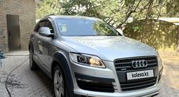 Audi Q7 2007 годаүшін6 700 000 тг. в Алматы – фото 3