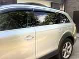 Audi Q7 2007 года за 6 700 000 тг. в Алматы – фото 5