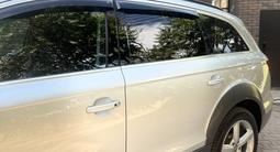 Audi Q7 2007 годаүшін6 700 000 тг. в Алматы – фото 5