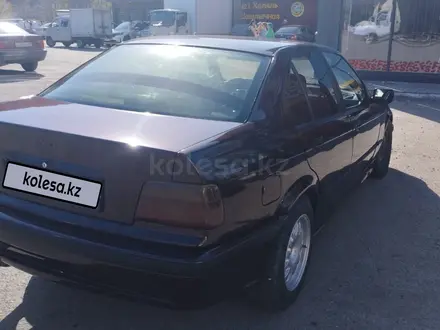 BMW 316 1992 года за 1 300 000 тг. в Астана – фото 10