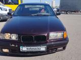 BMW 316 1992 года за 1 300 000 тг. в Астана – фото 3