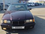 BMW 316 1992 годаүшін1 300 000 тг. в Астана – фото 5