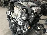 Двигатель Volkswagen BLG 1.4 TSI 170 л с из Японииүшін600 000 тг. в Алматы – фото 2