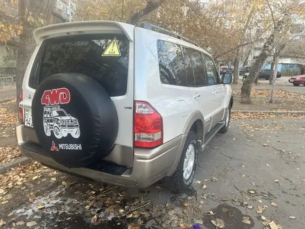 Mitsubishi Pajero 2006 года за 6 800 000 тг. в Павлодар – фото 3