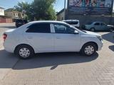 Chevrolet Cobalt 2023 года за 6 350 000 тг. в Кызылорда – фото 2