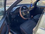 Mercedes-Benz E 200 1992 годаүшін1 500 000 тг. в Урджар – фото 4