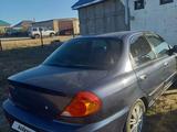 Kia Spectra 2006 годаfor1 850 000 тг. в Актобе – фото 2