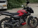 Bajaj  Pulsar NS 125 2021 года за 540 000 тг. в Усть-Каменогорск