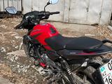 Bajaj  Pulsar NS 125 2021 года за 540 000 тг. в Усть-Каменогорск – фото 2