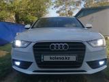 Audi A4 2015 года за 8 000 000 тг. в Актобе – фото 2