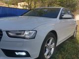 Audi A4 2015 года за 8 000 000 тг. в Актобе