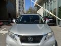 Lexus RX 350 2009 годаүшін11 900 000 тг. в Алматы