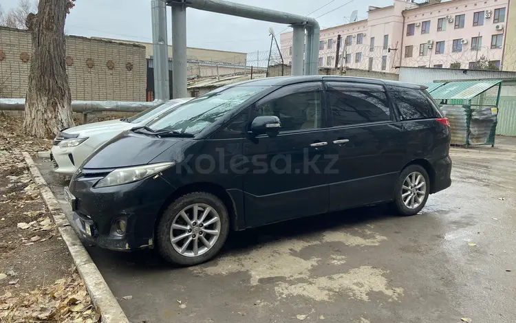 Toyota Estima 2010 года за 4 000 000 тг. в Уральск