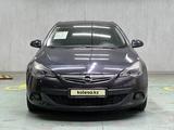 Opel Astra 2012 годаүшін4 950 000 тг. в Алматы – фото 3