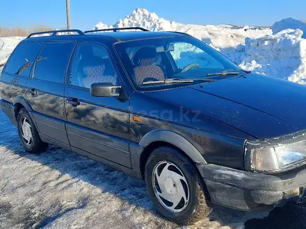 Volkswagen Passat 1991 годаүшін1 250 000 тг. в Усть-Каменогорск