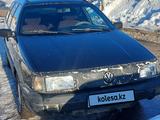 Volkswagen Passat 1991 годаүшін1 250 000 тг. в Усть-Каменогорск – фото 3