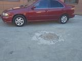 Nissan Sentra 1999 годаүшін1 950 000 тг. в Усть-Каменогорск
