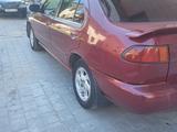Nissan Sentra 1999 годаүшін1 950 000 тг. в Усть-Каменогорск – фото 3