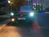 Infiniti FX35 2009 годаүшін9 100 000 тг. в Астана – фото 2