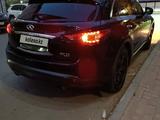 Infiniti FX35 2009 годаүшін9 100 000 тг. в Астана – фото 4