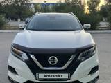 Nissan Qashqai 2019 годаүшін13 000 000 тг. в Актобе