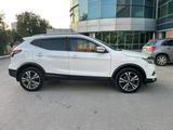 Nissan Qashqai 2019 года за 13 000 000 тг. в Актобе – фото 4