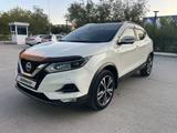 Nissan Qashqai 2019 года за 13 000 000 тг. в Актобе – фото 2