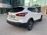 Nissan Qashqai 2019 годаүшін13 000 000 тг. в Актобе – фото 5