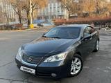 Lexus ES 350 2007 годаүшін6 700 000 тг. в Тараз – фото 2
