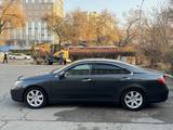 Lexus ES 350 2007 годаүшін6 700 000 тг. в Тараз – фото 4