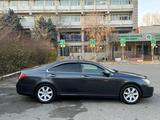 Lexus ES 350 2007 годаүшін6 700 000 тг. в Тараз – фото 3