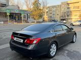 Lexus ES 350 2007 годаүшін6 700 000 тг. в Тараз – фото 5
