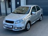 Chevrolet Nexia 2021 годаүшін5 150 000 тг. в Шымкент