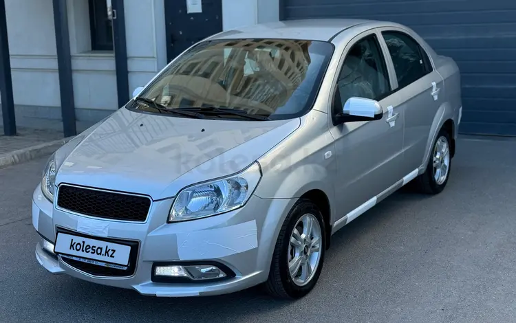 Chevrolet Nexia 2021 года за 5 150 000 тг. в Шымкент