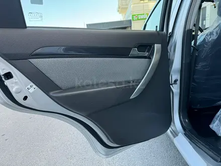 Chevrolet Nexia 2021 года за 5 150 000 тг. в Шымкент – фото 13