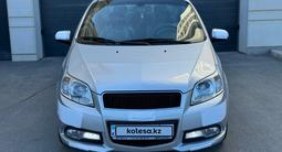 Chevrolet Nexia 2021 годаүшін5 150 000 тг. в Шымкент – фото 3