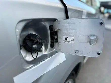 Chevrolet Nexia 2021 года за 5 150 000 тг. в Шымкент – фото 27