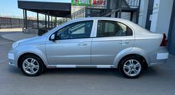 Chevrolet Nexia 2021 годаүшін5 150 000 тг. в Шымкент – фото 5
