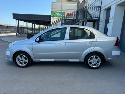Chevrolet Nexia 2021 года за 5 150 000 тг. в Шымкент – фото 5