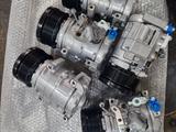 Компрессор кондиционера новый за 190 000 тг. в Алматы