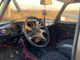 ВАЗ (Lada) 2105 1998 годаүшін600 000 тг. в Тарановское – фото 5