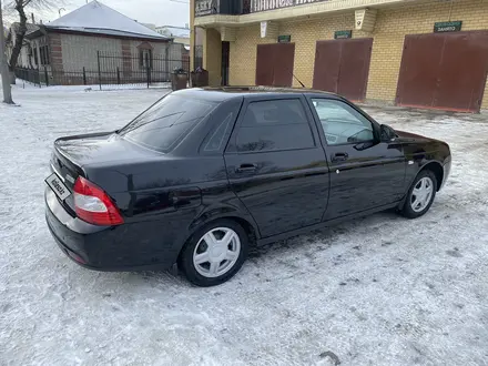 ВАЗ (Lada) Priora 2170 2013 года за 2 800 000 тг. в Усть-Каменогорск – фото 4