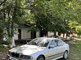 BMW 530 2003 года за 3 800 000 тг. в Шымкент – фото 3