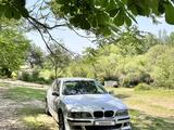 BMW 530 2003 года за 3 800 000 тг. в Шымкент